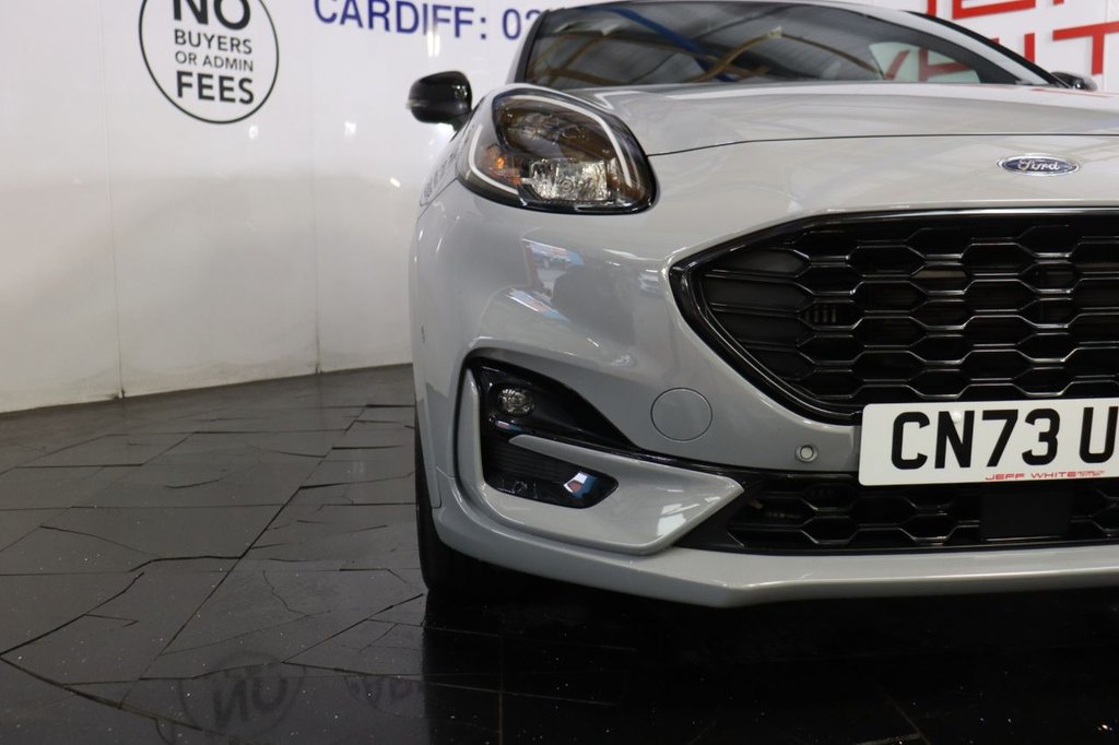 Used Ford Puma 2023 for sale - 77820632: Photo 6