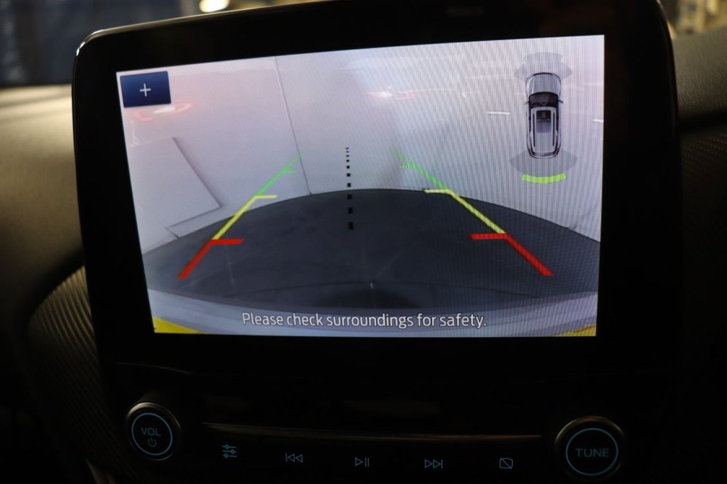 Used Ford Puma 2023 for sale - 77820632: Photo 7