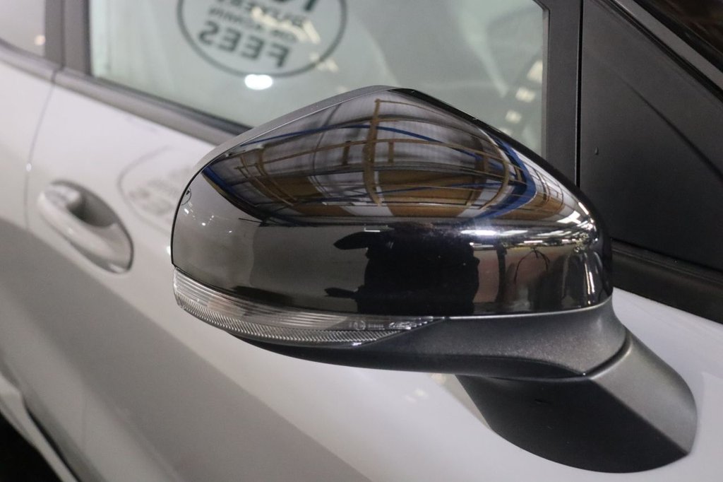 Used Ford Puma 2023 for sale - 77820632: Photo 8