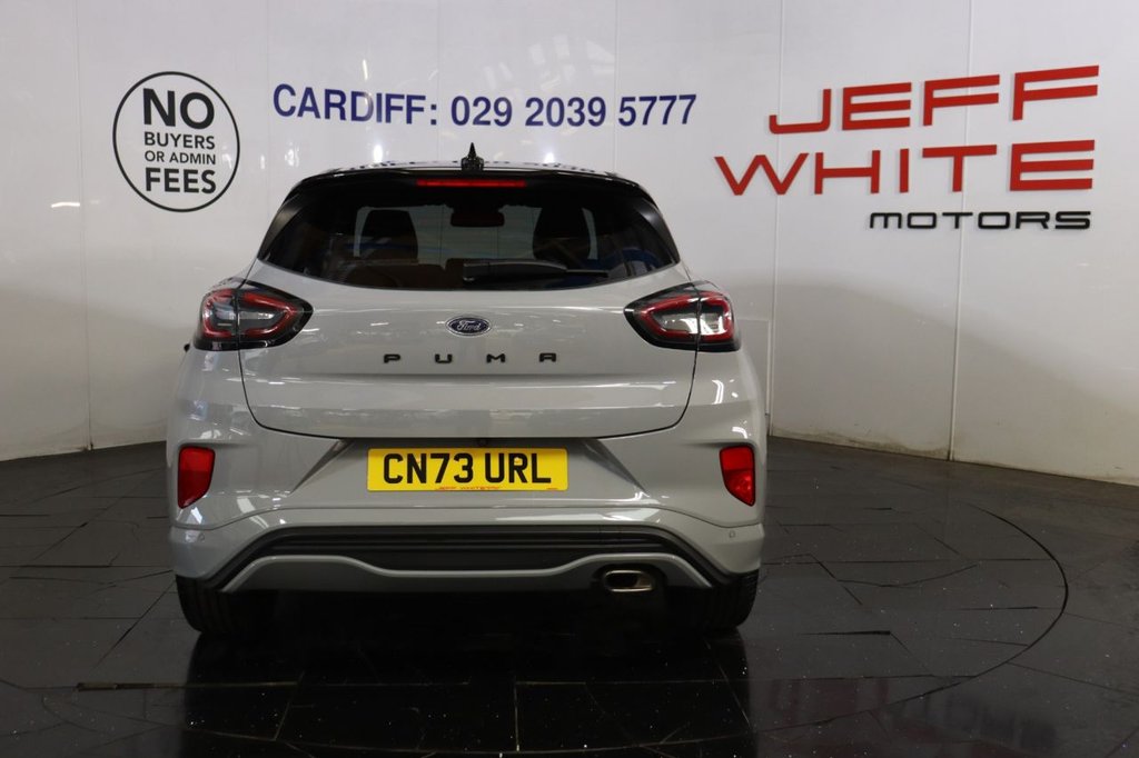 Used Ford Puma 2023 for sale - 77820632: Photo 9