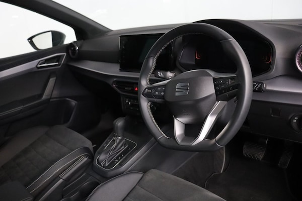 Used SEAT Ibiza 2024 for sale - 74998461: Photo 10