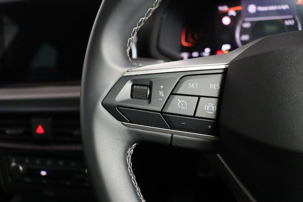 Used SEAT Ibiza 2024 for sale - 74998461: Photo 12