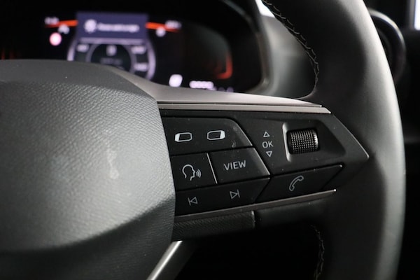 Used SEAT Ibiza 2024 for sale - 74998461: Photo 13