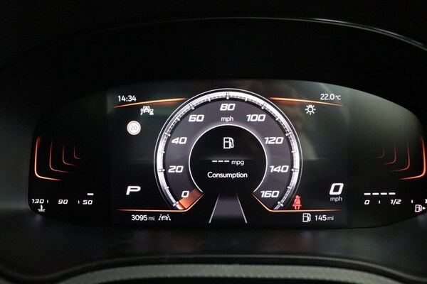 Used SEAT Ibiza 2024 for sale - 74998461: Photo 18