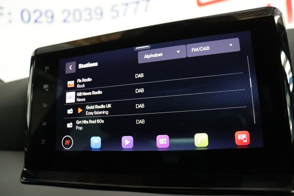 Used SEAT Ibiza 2024 for sale - 74998461: Photo 25