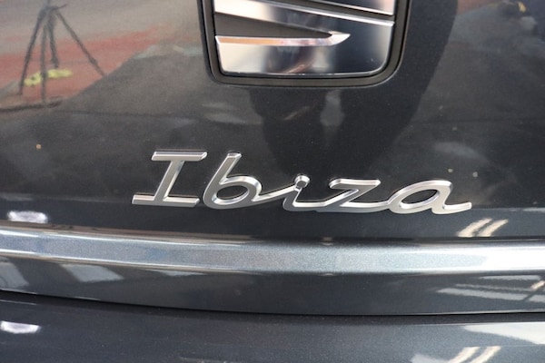 Used SEAT Ibiza 2024 for sale - 74998461: Photo 26