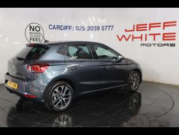 Used SEAT Ibiza 2024 for sale - 74998461: Photo