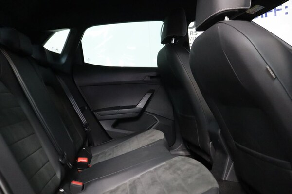 Used SEAT Ibiza 2024 for sale - 74998461: Photo 30