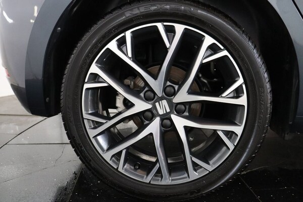 Used SEAT Ibiza 2024 for sale - 74998461: Photo 31