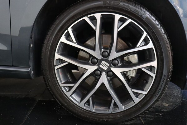 Used SEAT Ibiza 2024 for sale - 74998461: Photo 32