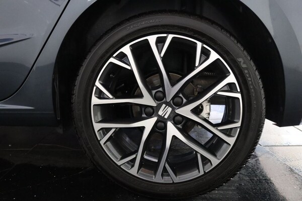 Used SEAT Ibiza 2024 for sale - 74998461: Photo 33
