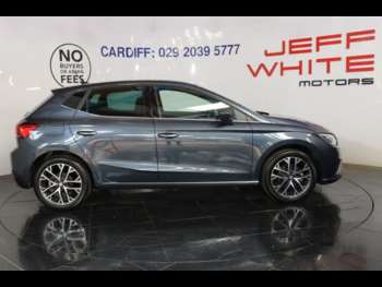 Used SEAT Ibiza 2024 for sale - 74998461: Photo