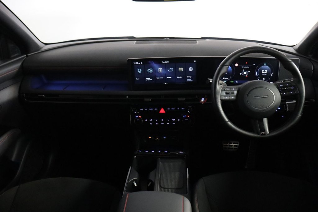 Used Hyundai TUCSON 2024 for sale - 76372425: Photo 10