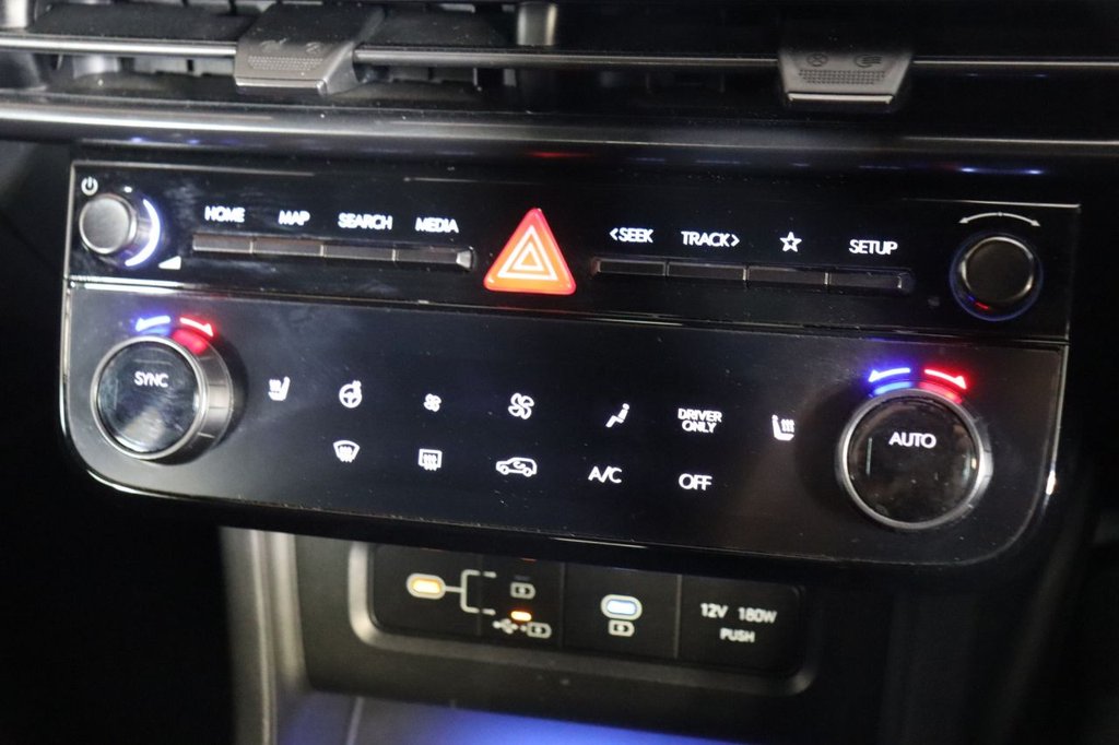 Used Hyundai TUCSON 2024 for sale - 76372425: Photo 17