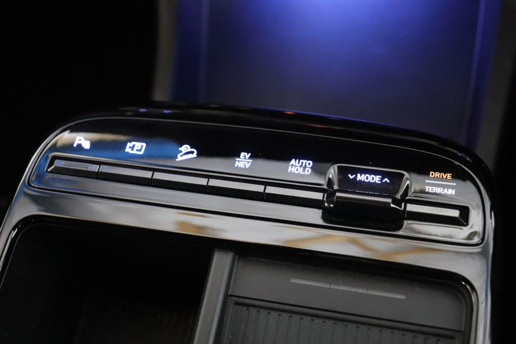 Used Hyundai TUCSON 2024 for sale - 76372425: Photo 18