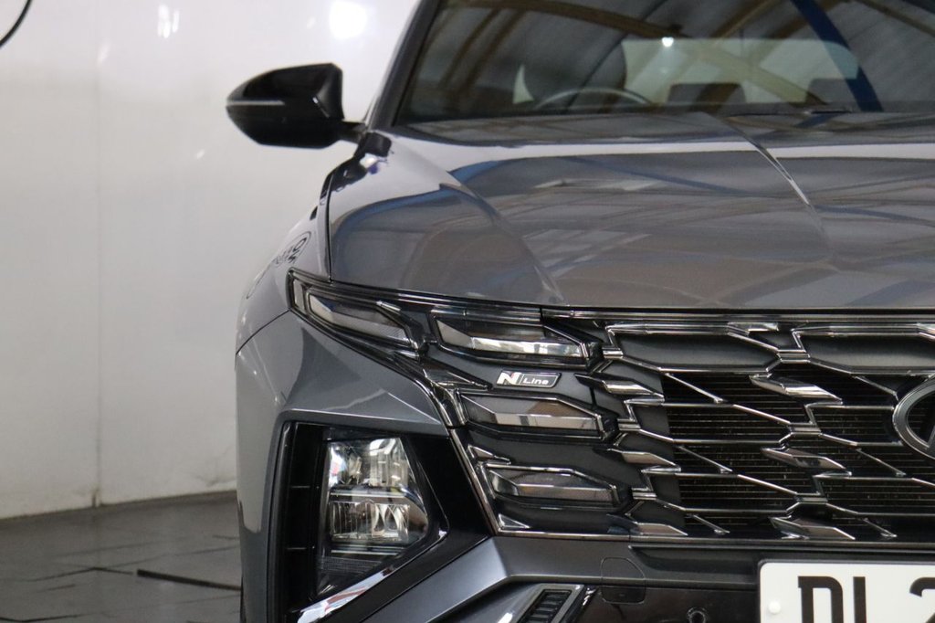 Used Hyundai TUCSON 2024 for sale - 76372425: Photo 23