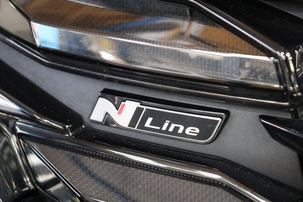 Used Hyundai TUCSON 2024 for sale - 76372425: Photo 24