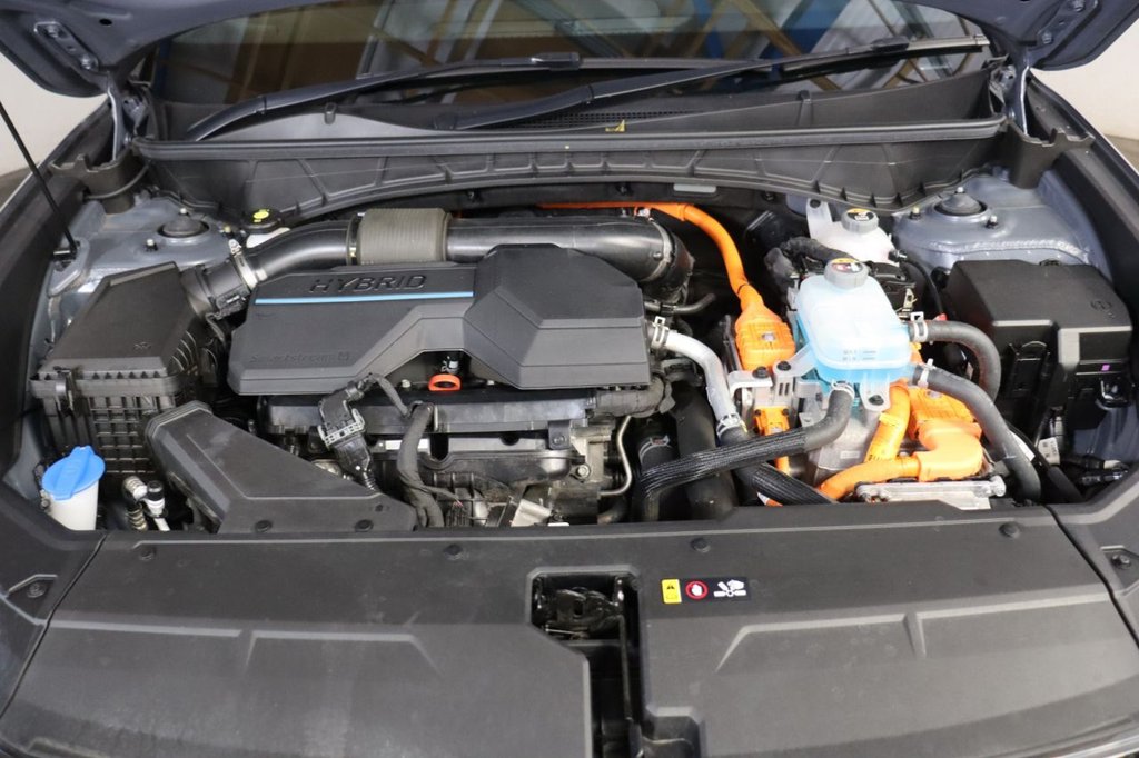 Used Hyundai TUCSON 2024 for sale - 76372425: Photo 25