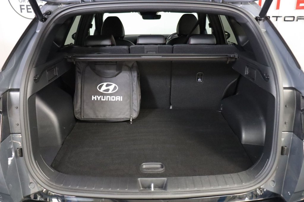 Used Hyundai TUCSON 2024 for sale - 76372425: Photo 29