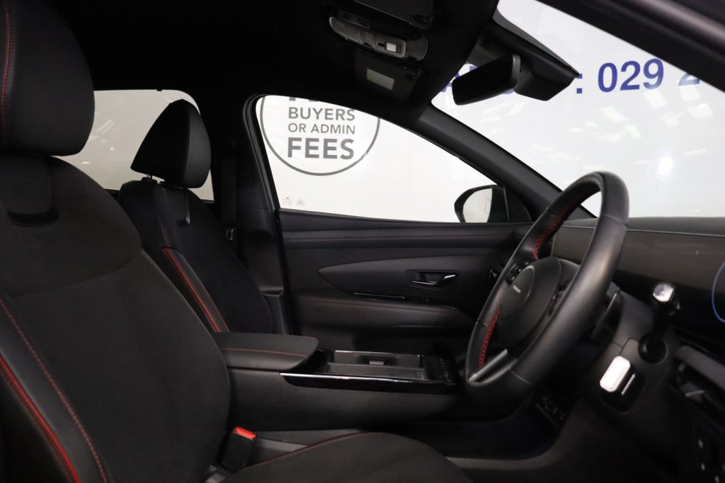 Used Hyundai TUCSON 2024 for sale - 76372425: Photo 32