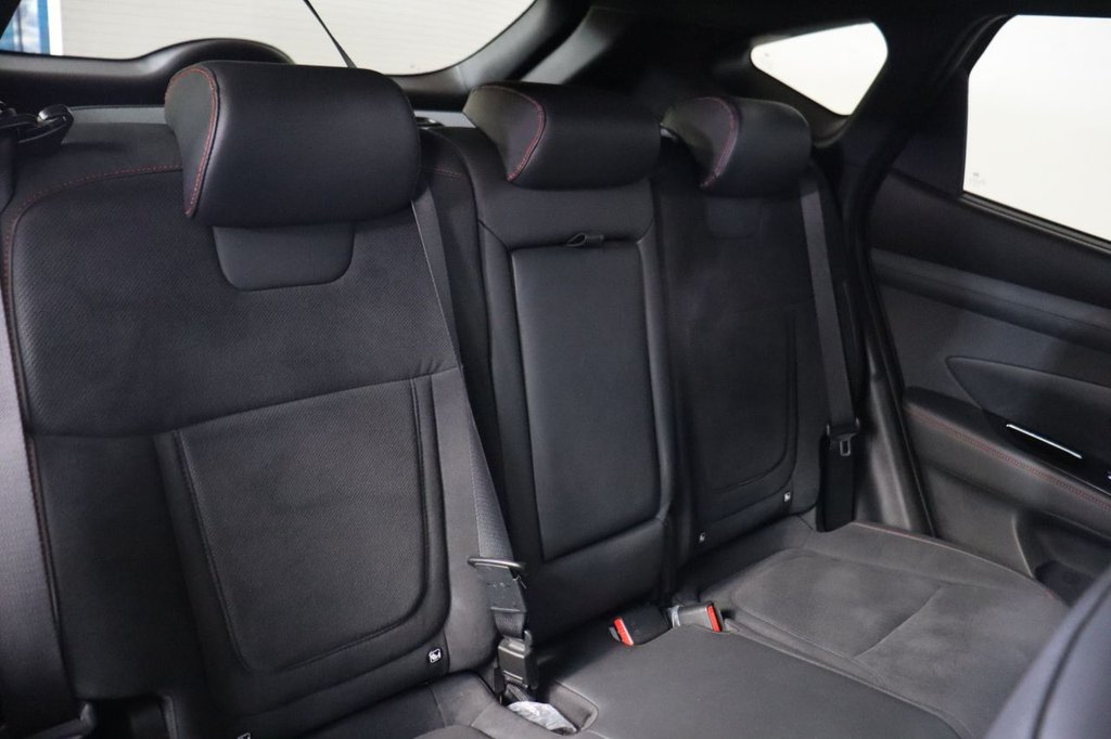 Used Hyundai TUCSON 2024 for sale - 76372425: Photo 35