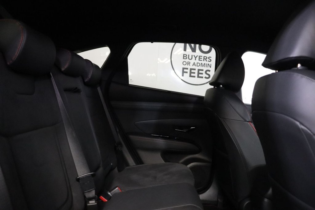 Used Hyundai TUCSON 2024 for sale - 76372425: Photo 36