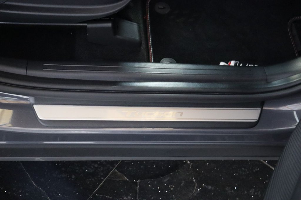 Used Hyundai TUCSON 2024 for sale - 76372425: Photo 37