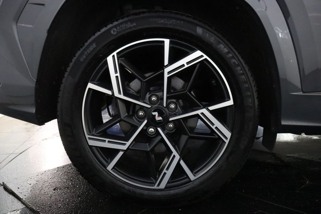 Used Hyundai TUCSON 2024 for sale - 76372425: Photo 39