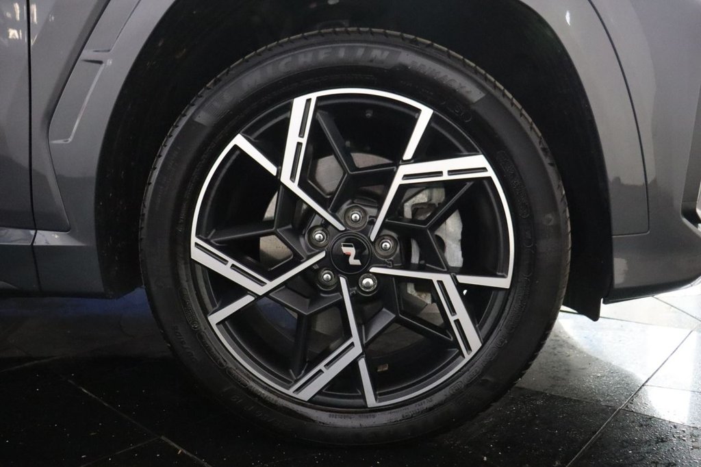 Used Hyundai TUCSON 2024 for sale - 76372425: Photo 40