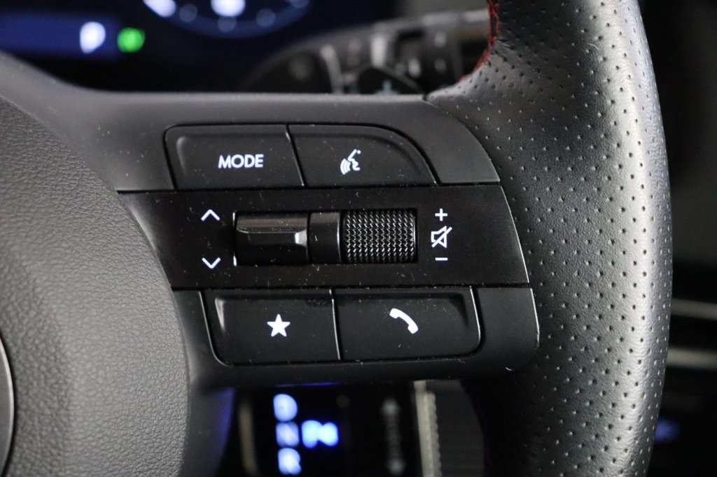 Used Hyundai TUCSON 2024 for sale - 76372425: Photo 9