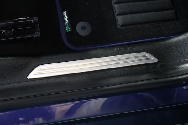 Used Fiat 500e 2021 for sale - 72989440: Photo 18