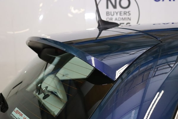 Used Fiat 500e 2021 for sale - 72989440: Photo 22