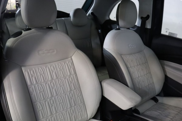Used Fiat 500e 2021 for sale - 72989440: Photo 23