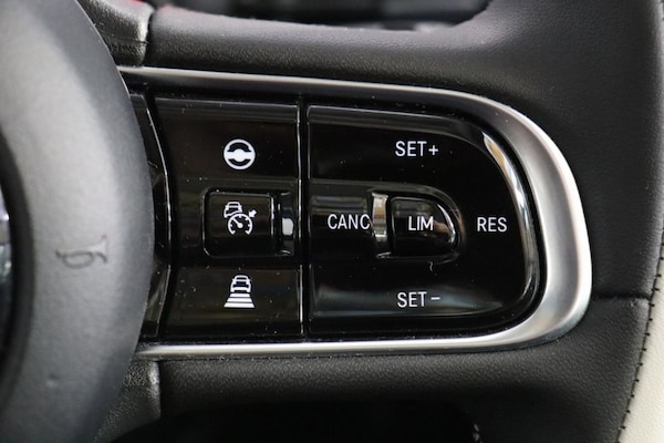 Used Fiat 500e 2021 for sale - 72989440: Photo 27