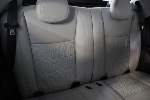Used Fiat 500e 2021 for sale - 72989440: Photo 32