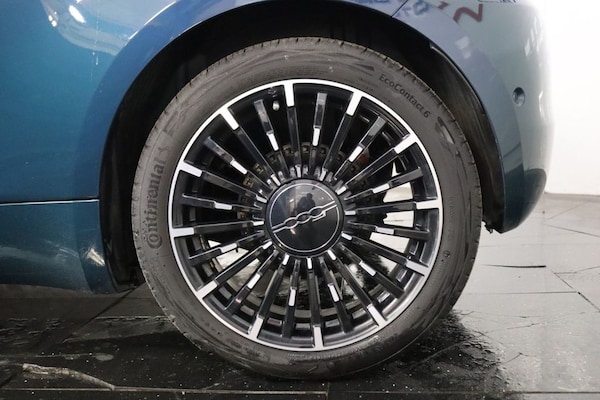 Used Fiat 500e 2021 for sale - 72989440: Photo 36