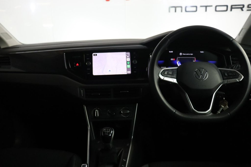Used Volkswagen Taigo 2023 for sale - 76139855: Photo 11