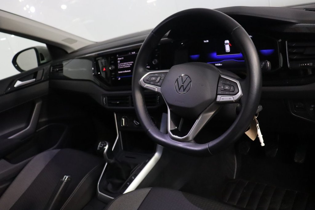 Used Volkswagen Taigo 2023 for sale - 76139855: Photo 15
