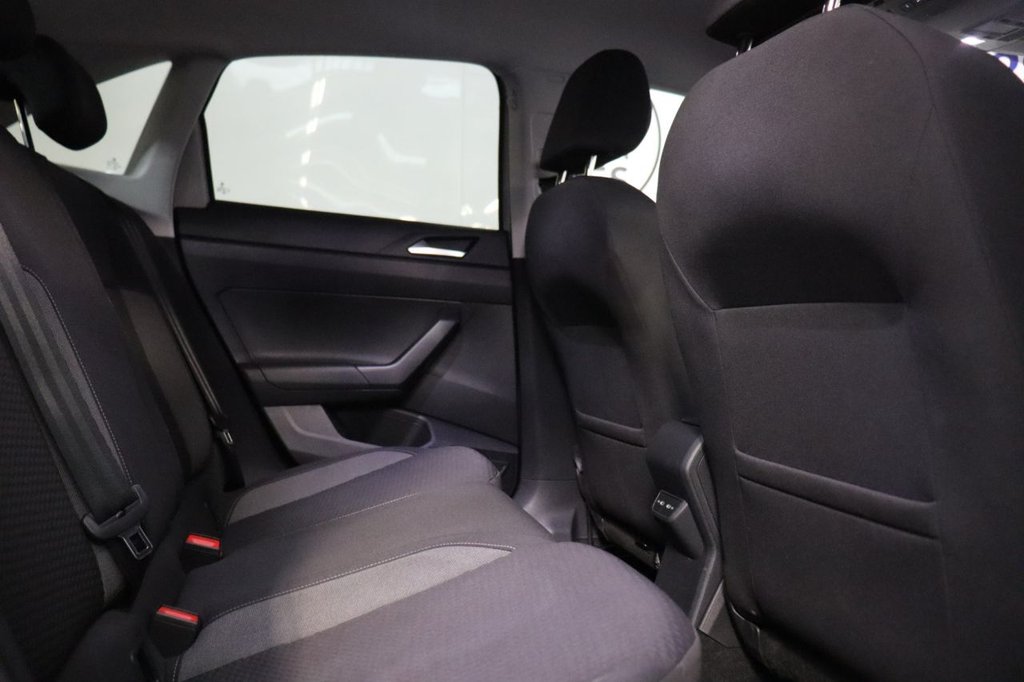 Used Volkswagen Taigo 2023 for sale - 76139855: Photo 21