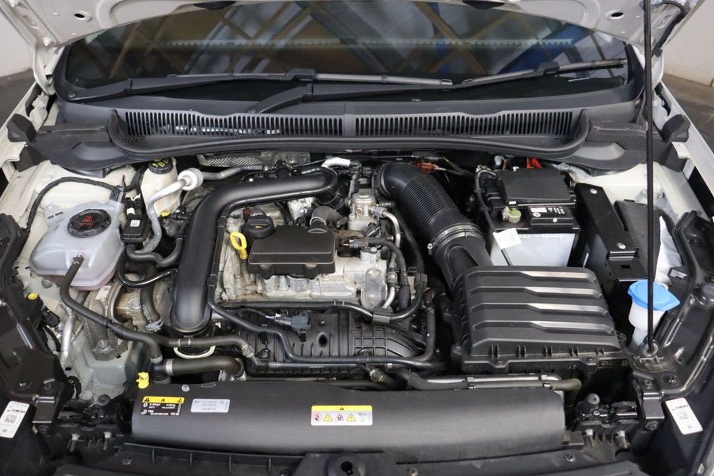 Used Volkswagen Taigo 2023 for sale - 76139855: Photo 23