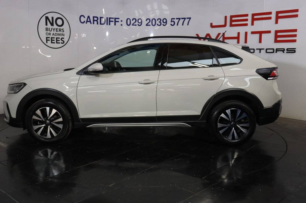 Used Volkswagen Taigo 2023 for sale - 76139855: Photo 4