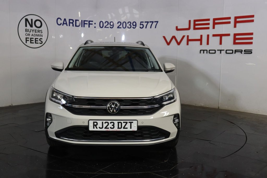 Used Volkswagen Taigo 2023 for sale - 76139855: Photo 6