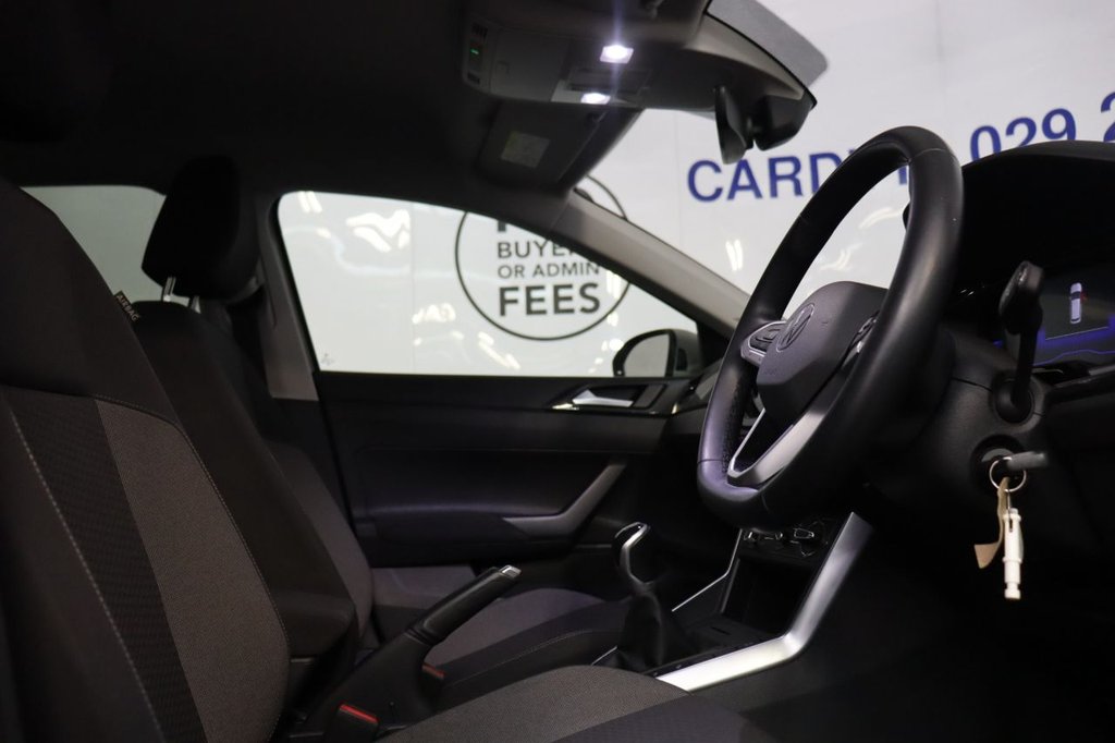 Used Volkswagen Taigo 2023 for sale - 76139855: Photo 8