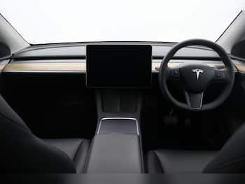 Used Tesla Model Y 2023 for sale - 79599344: Photo