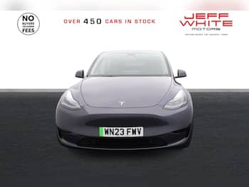 Used Tesla Model Y 2023 for sale - 79599344: Photo
