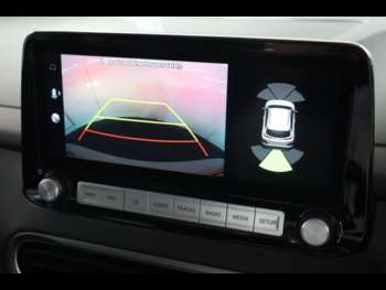 Used Hyundai KONA 2022 for sale - 74752651: Photo