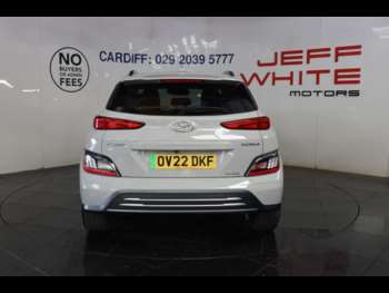 Used Hyundai KONA 2022 for sale - 74752651: Photo