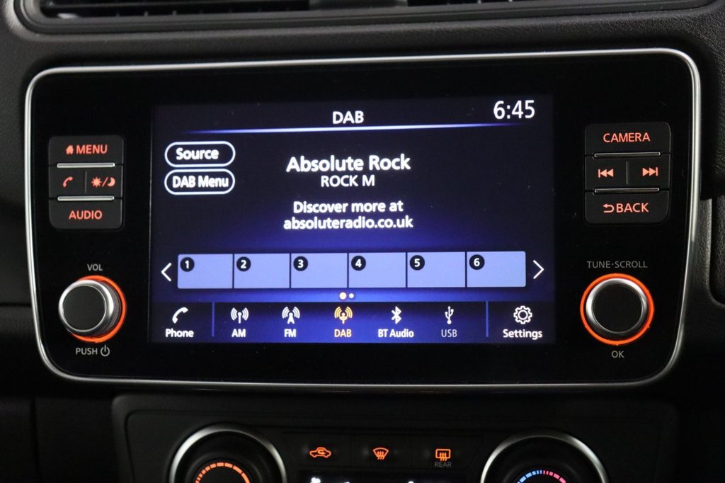 Used Nissan Leaf 2021 for sale - 77075460: Photo 10