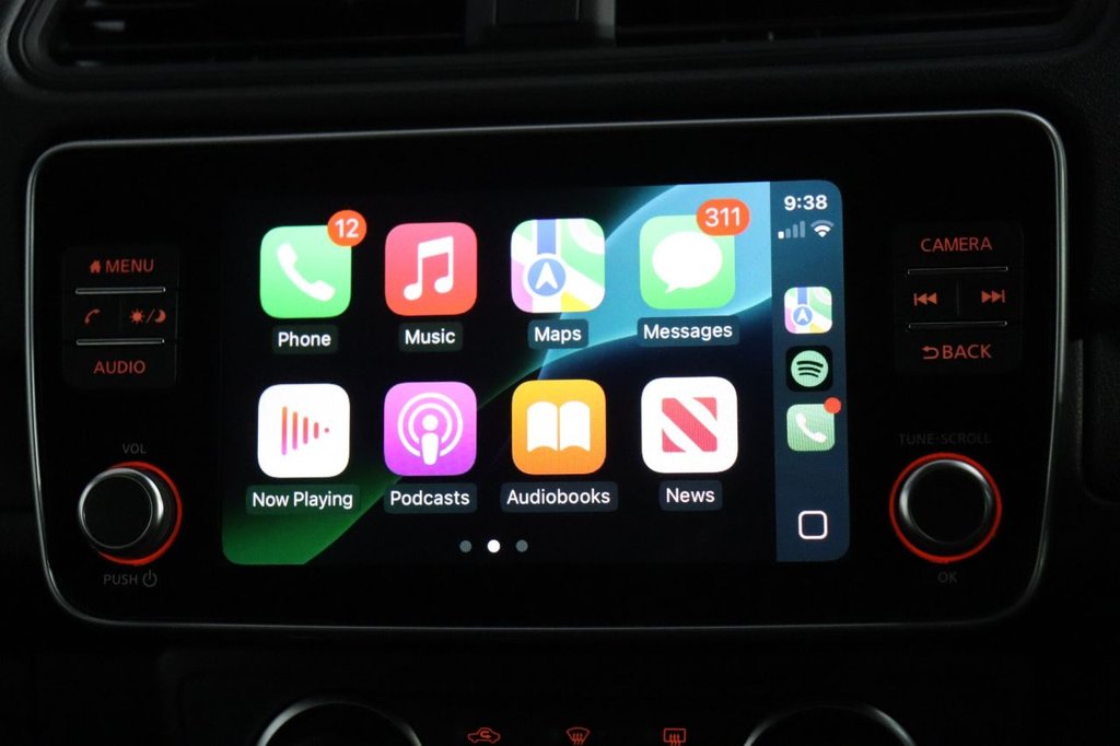 Used Nissan Leaf 2021 for sale - 77075460: Photo 2