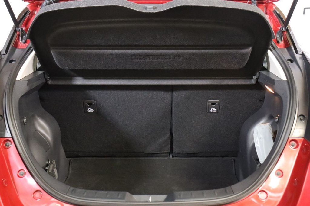 Used Nissan Leaf 2021 for sale - 77075460: Photo 21